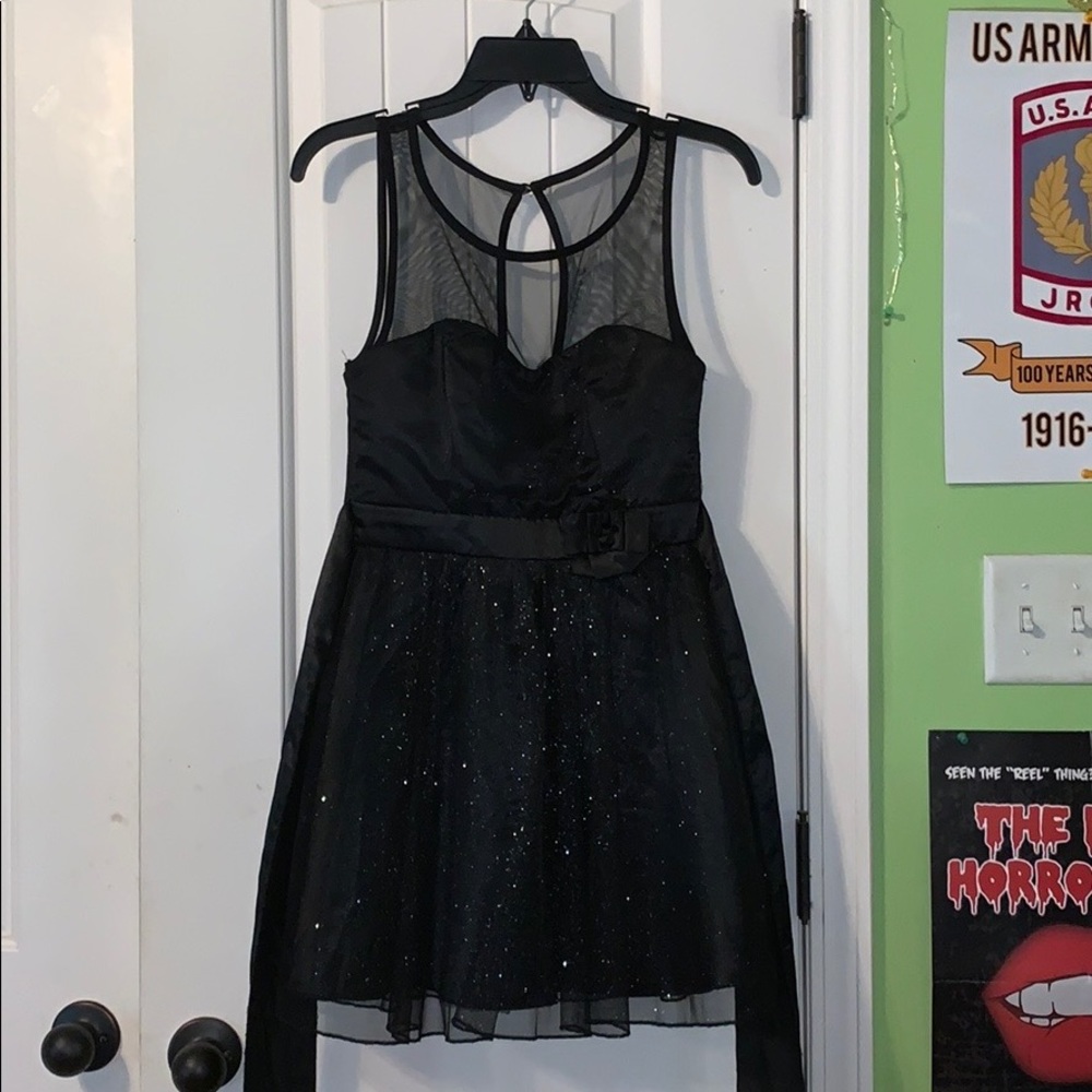 Gently used Formal Dress